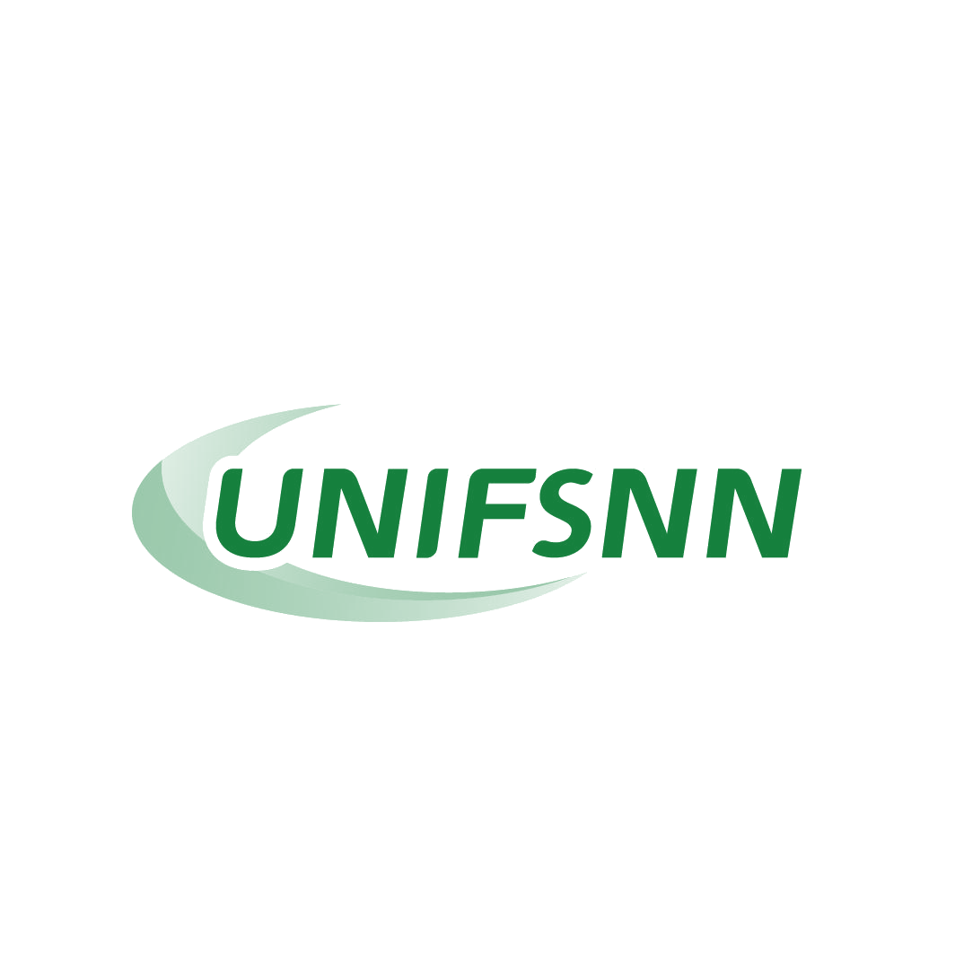 UNIFSNN 第25类服装鞋帽 注册号86469107商标图样