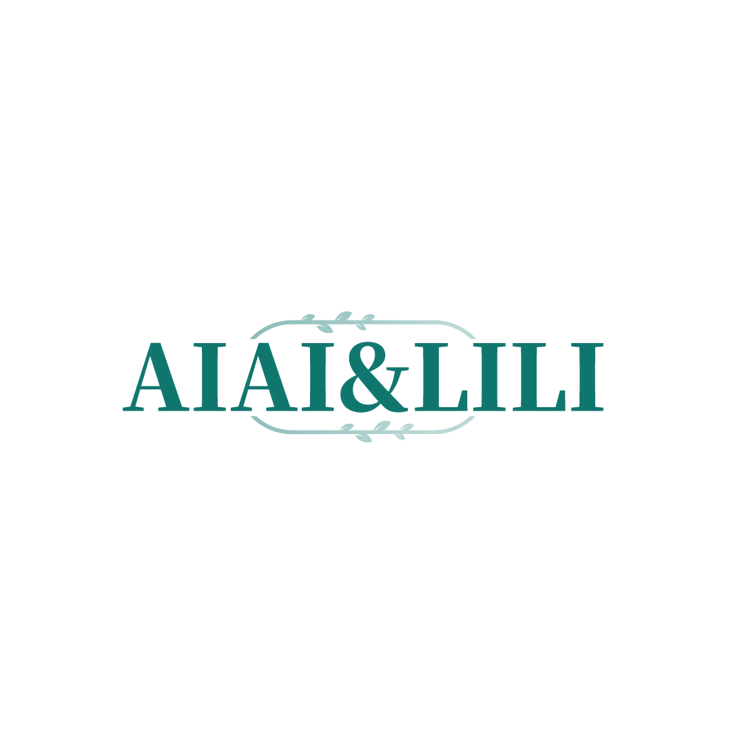 AIAI&LILI 第25类服装鞋帽 注册号86469318商标图样