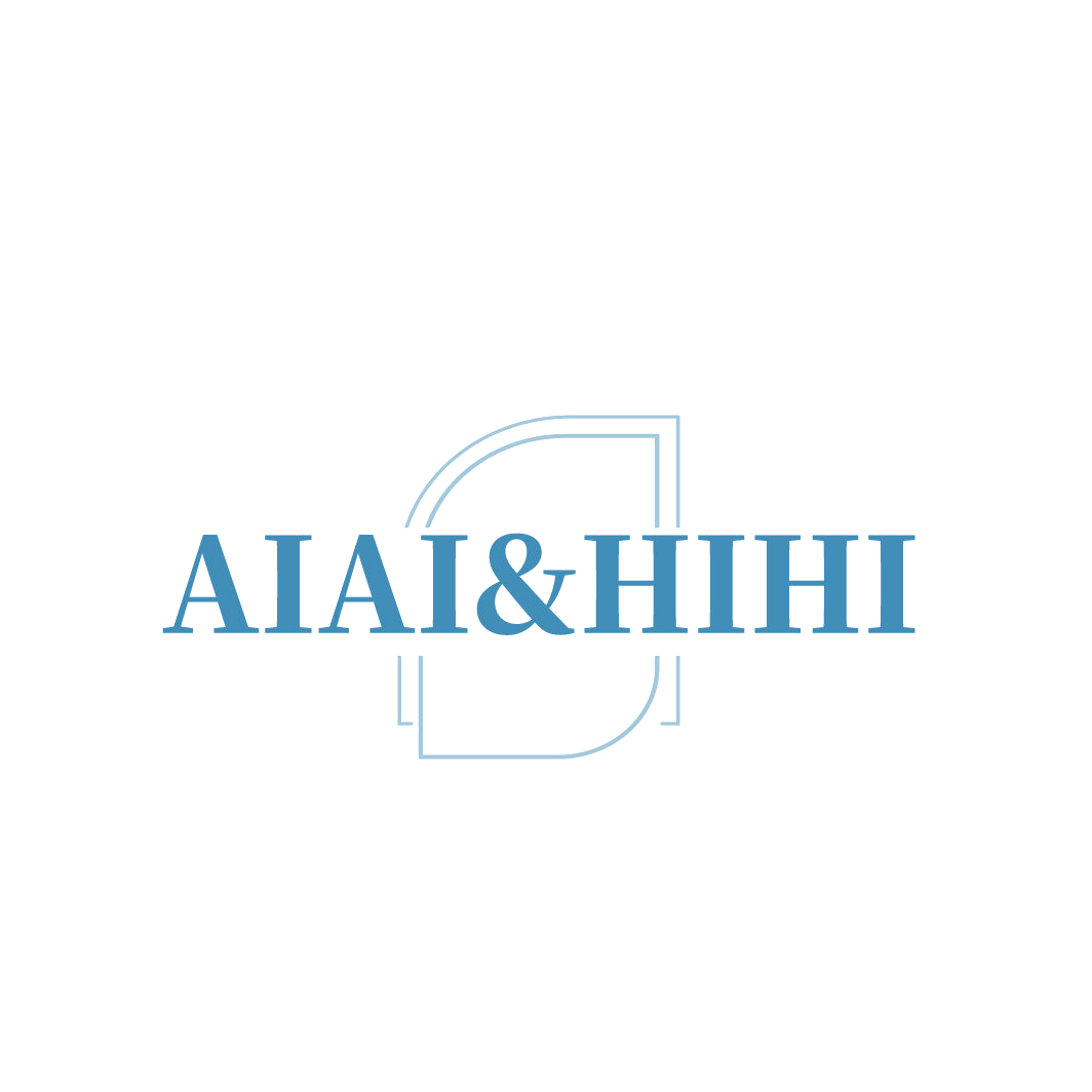 AIAI&HIHI 第3类日化用品 注册号86469429商标图样