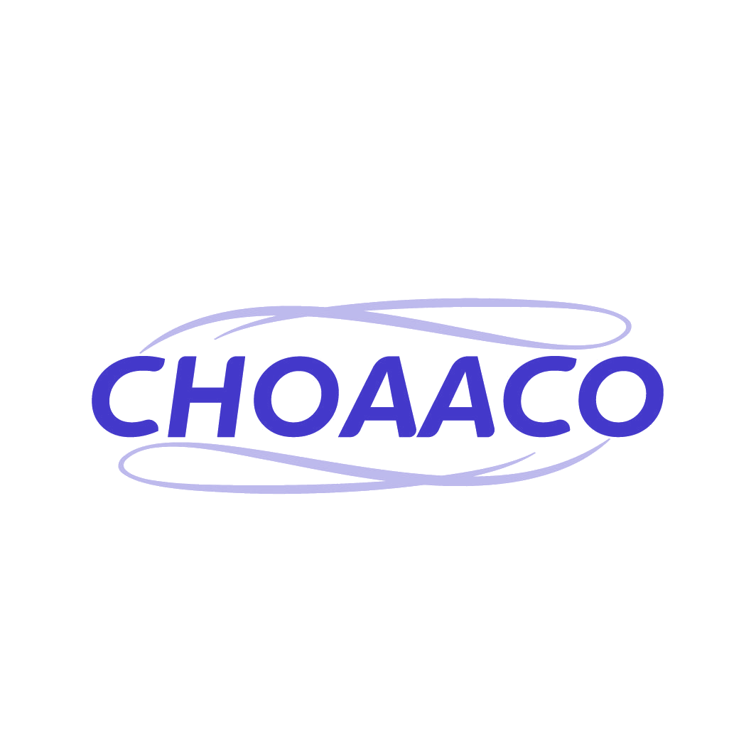 CHOAACO 第18类皮革皮具 注册号86469948商标图样