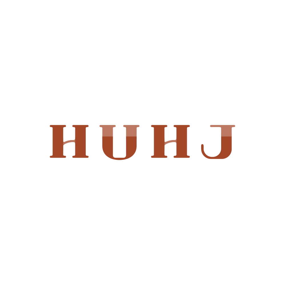 HUHJ 第3类日化用品 注册号86474954商标图样