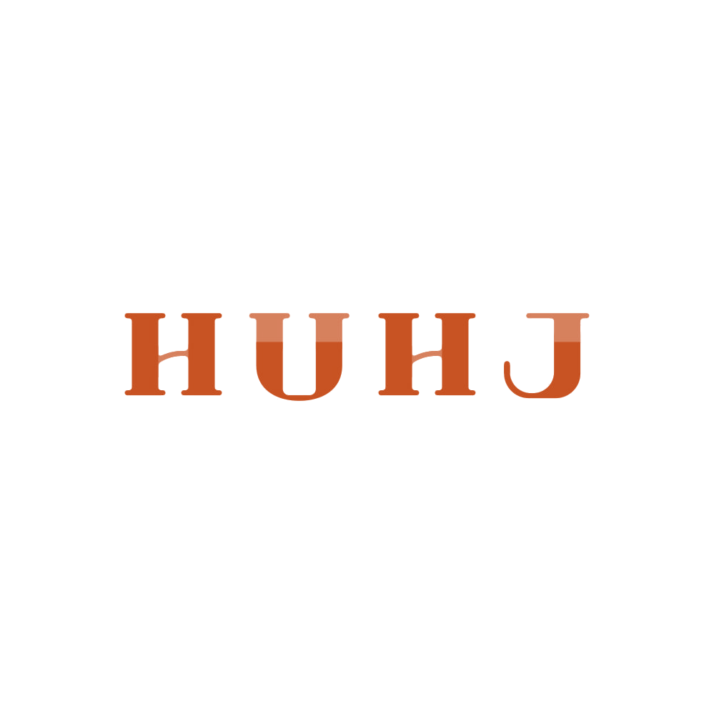 HUHJ 第25类服装鞋帽 注册号86476685商标图样