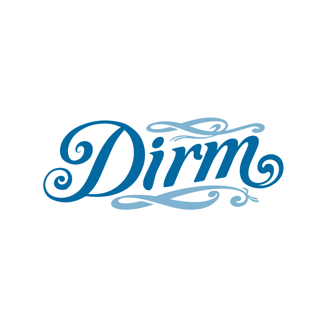 DIRM 第25类服装鞋帽 注册号86479051商标图样