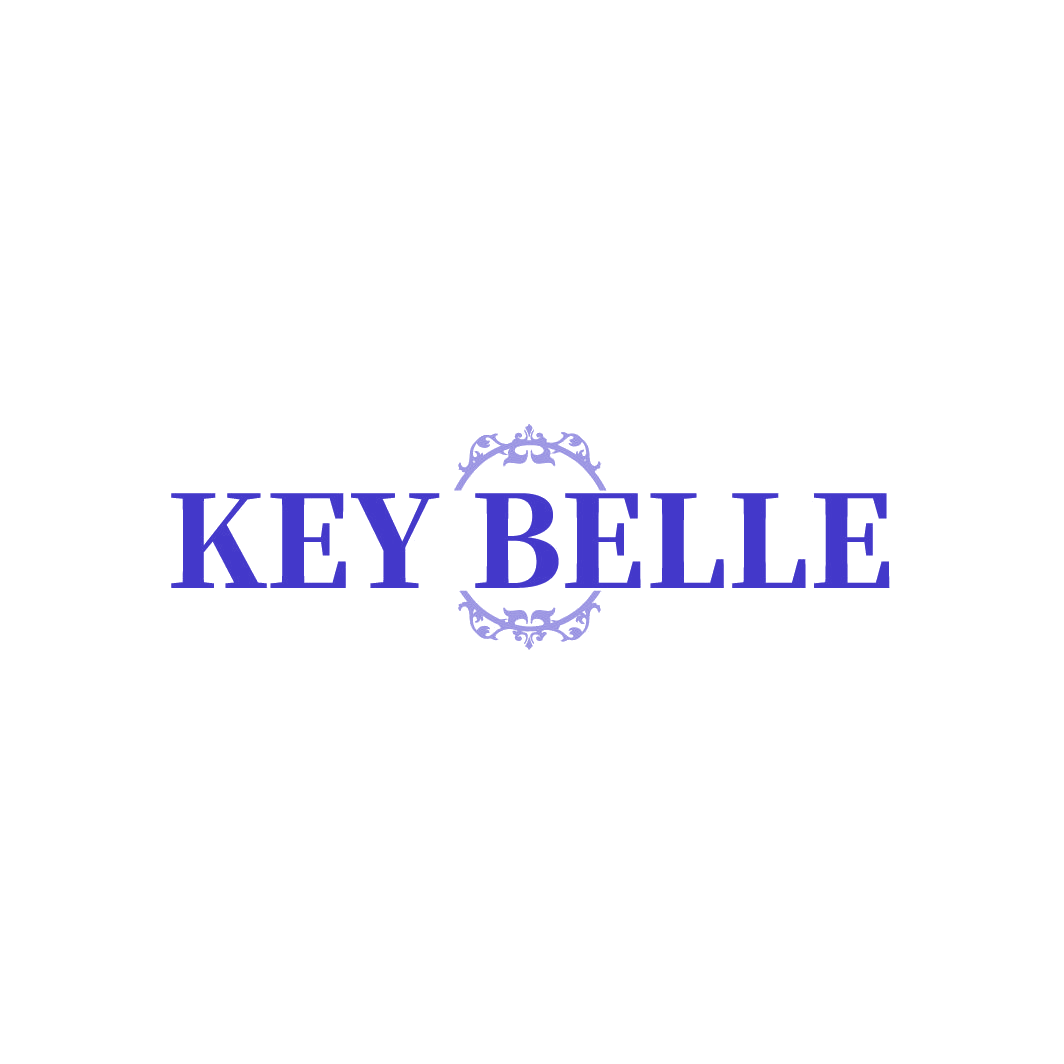 KEY BELLE 第3类日化用品 注册号86479572商标图样