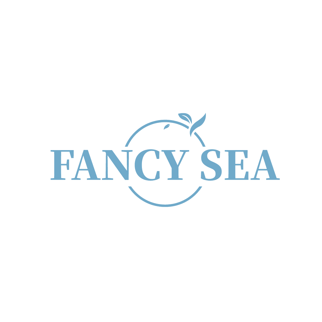 FANCY SEA 第3类日化用品 注册号86485470商标图样