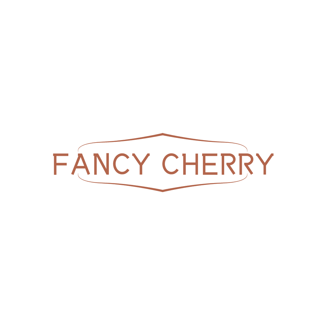 FANCY CHERRY 第3类日化用品 注册号86492285商标图样