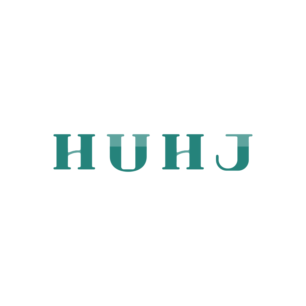 HUHJ 第14类珠宝钟表 注册号86492371商标图样