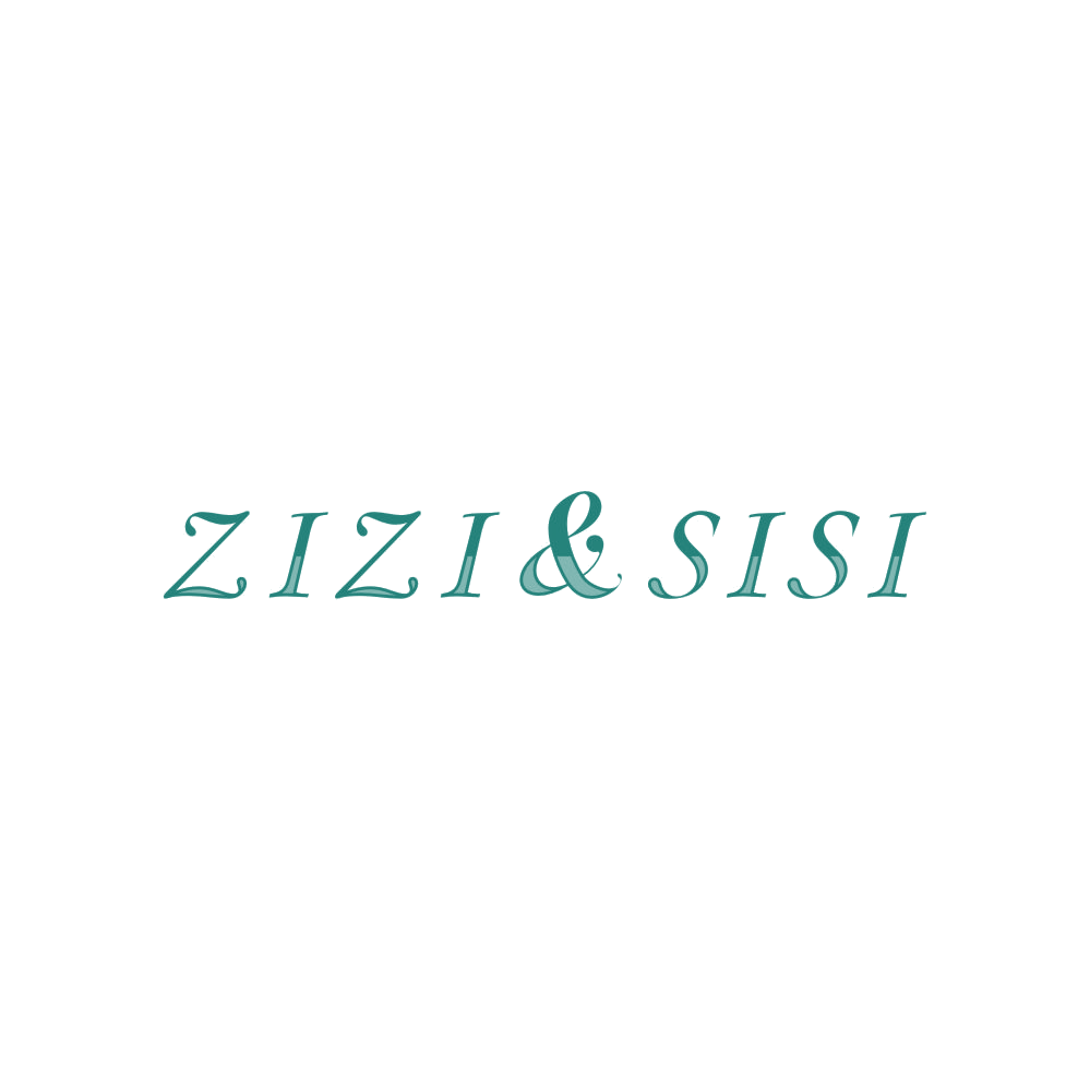 ZIZI&SISI 第3类日化用品 注册号86495196商标图样