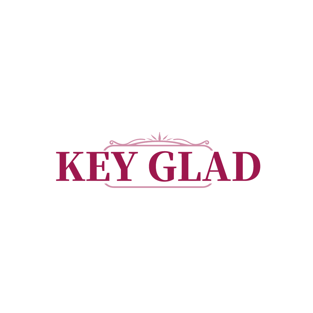 KEY GLAD 第3类日化用品 注册号86497282商标图样
