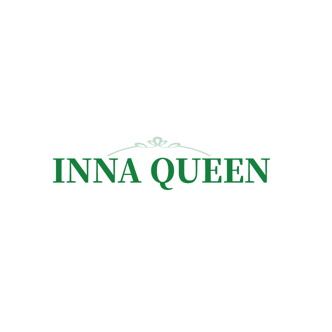 INNA QUEEN 第25类服装鞋帽 注册号86497345商标图样