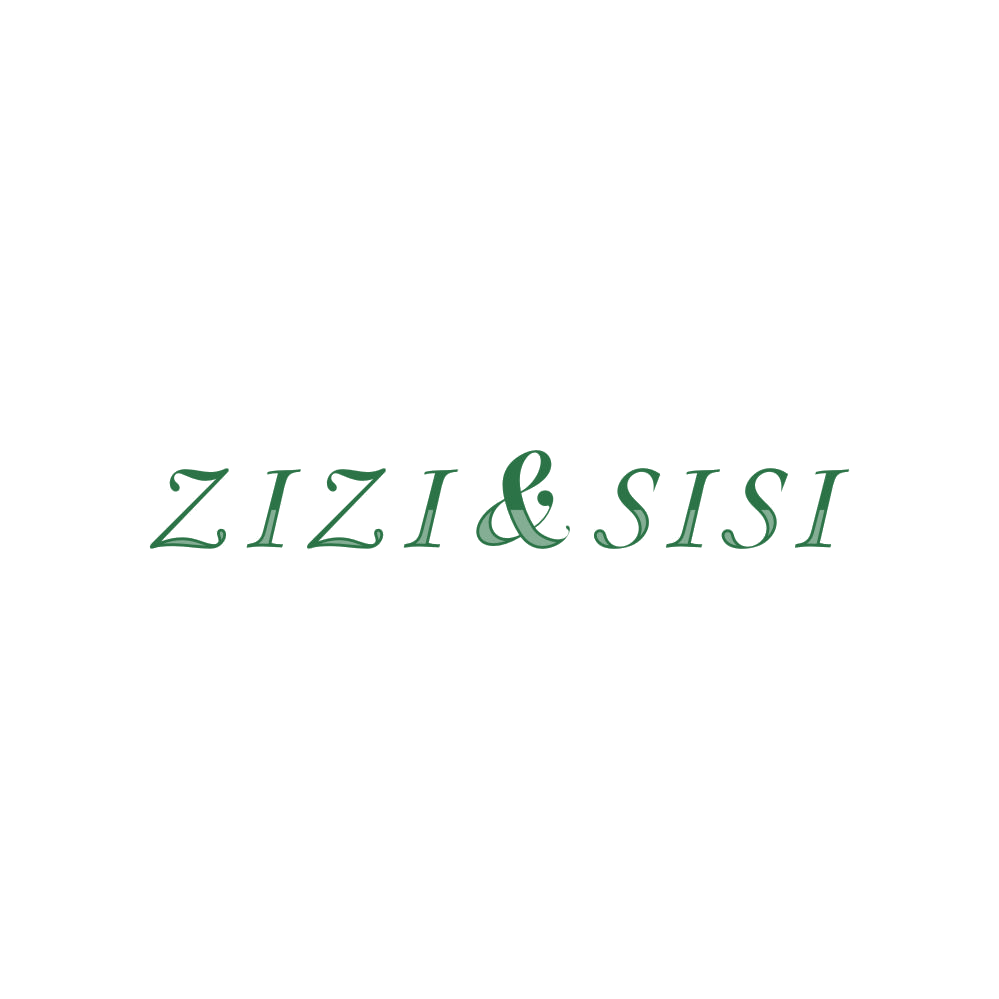 ZIZI&SISI 第25类服装鞋帽 注册号86497952商标图样