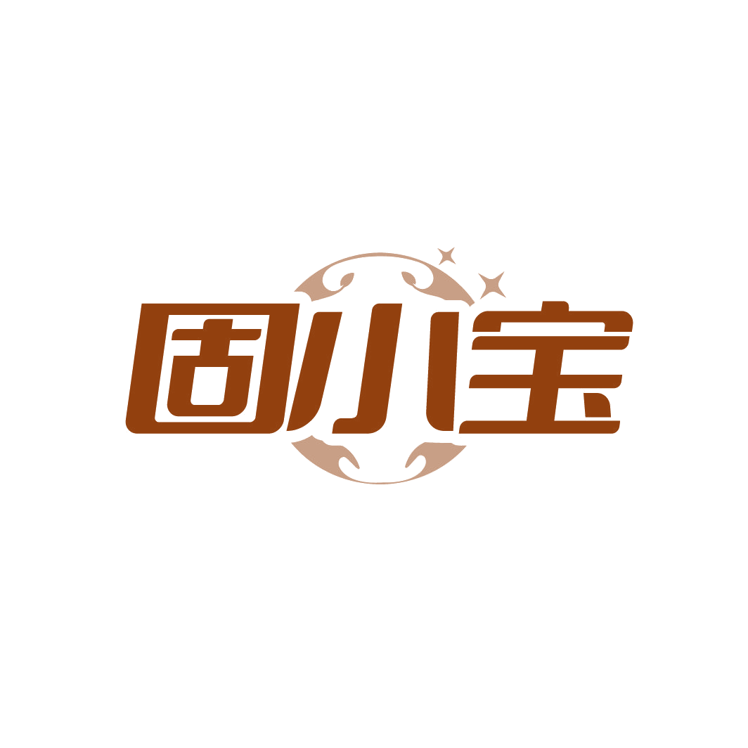固小宝 第19类建筑材料 注册号86504037商标图样