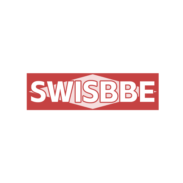 SWISBBE 第5类医药 注册号86507409商标图样
