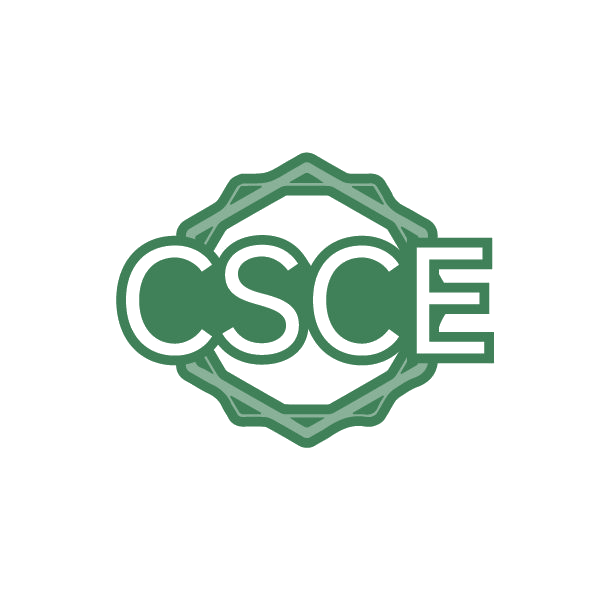 CSCE 第3类日化用品 注册号86508134商标图样
