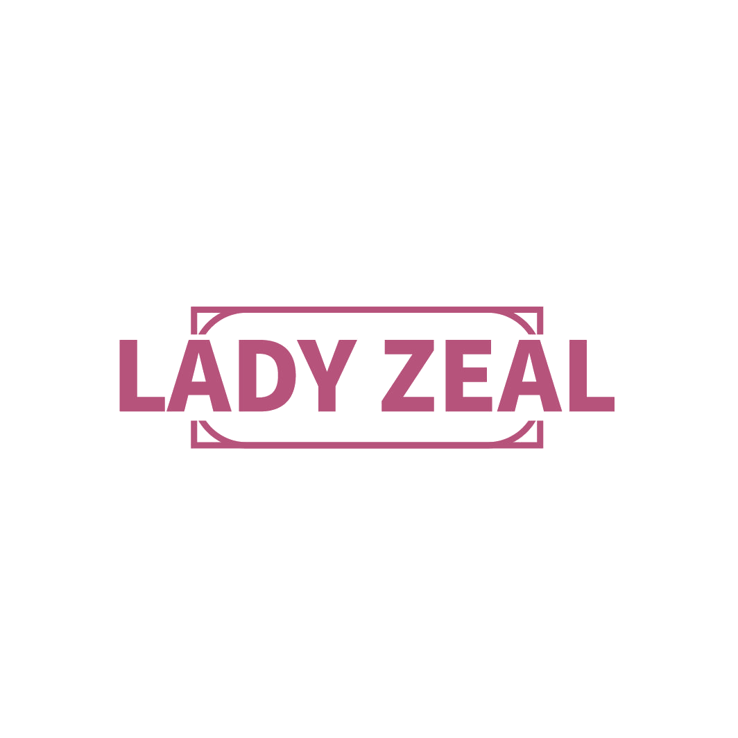 LADY ZEAL 第25类服装鞋帽 注册号86508508商标图样
