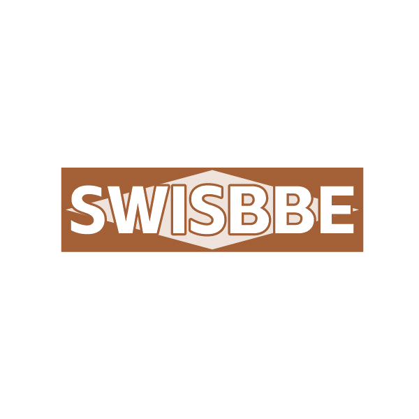SWISBBE 第30类小食配料 注册号86513625商标图样