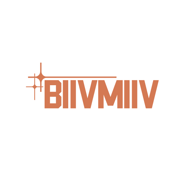 BIIVMIIV 第25类服装鞋帽 注册号86513671商标图样