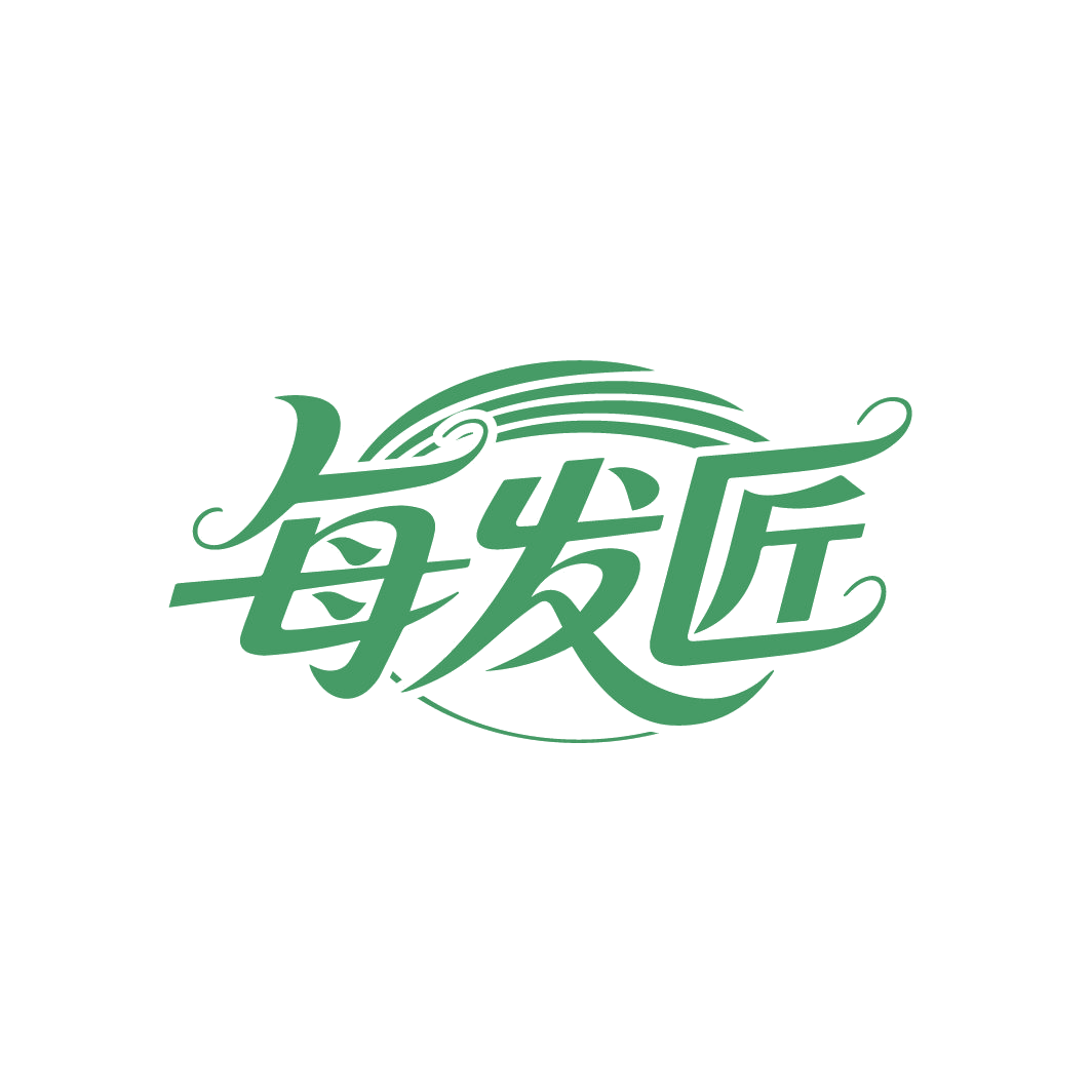 每发匠 第44类医疗园艺 注册号86516473商标图样