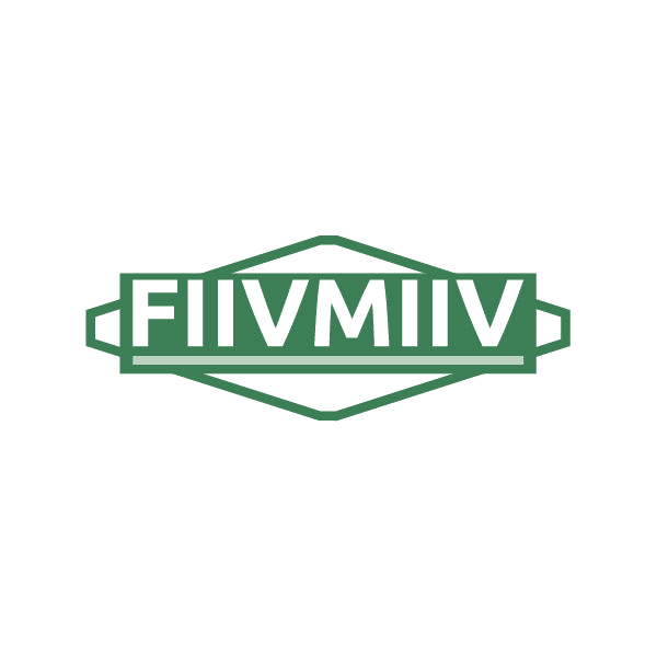 FIIVMIIV 第25类服装鞋帽 注册号86516938商标图样