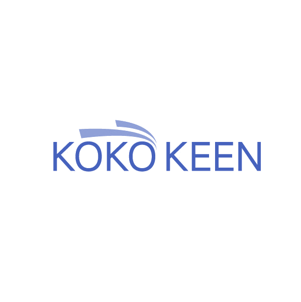 KOKO KEEN 第14类珠宝钟表 注册号86525024商标图样