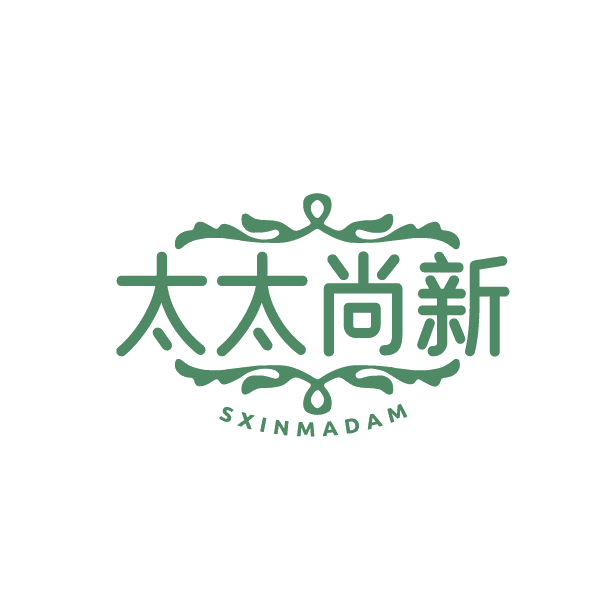 太太尚新 SXINMADAM 第35类广告销售 注册号86530422商标图样