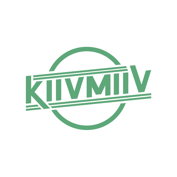 KIIVMIIV 第25类服装鞋帽 注册号86531855商标图样