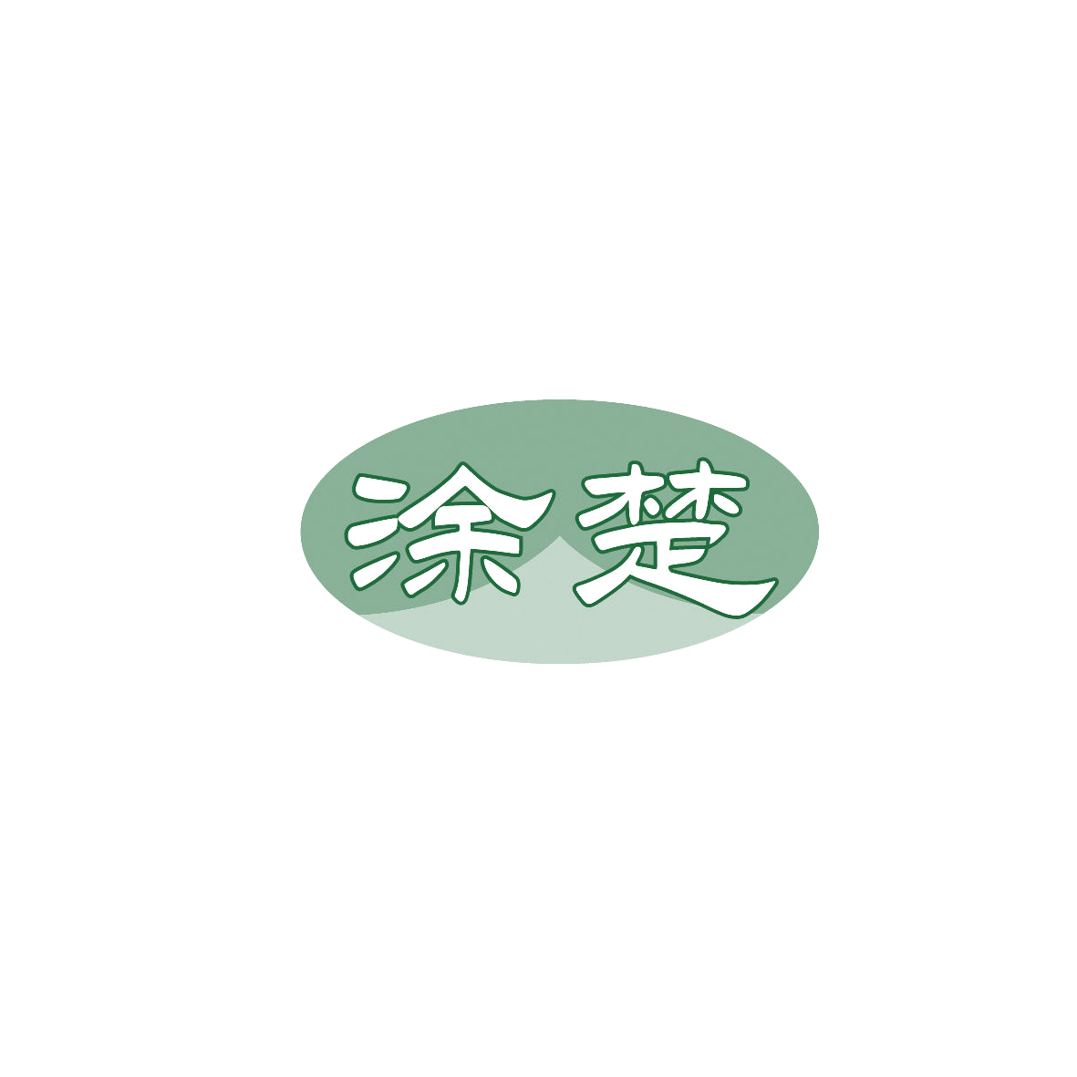 涂楚 第2类颜料油漆 注册号86534332商标图样
