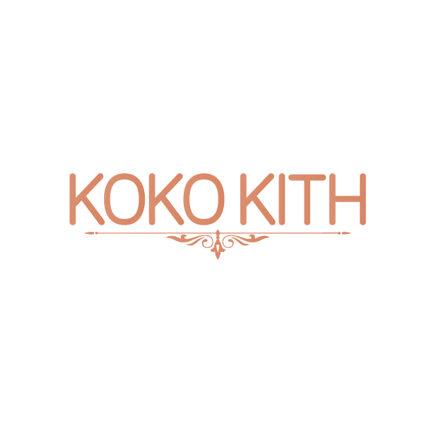 KOKO KITH 第3类日化用品 注册号86537341商标图样