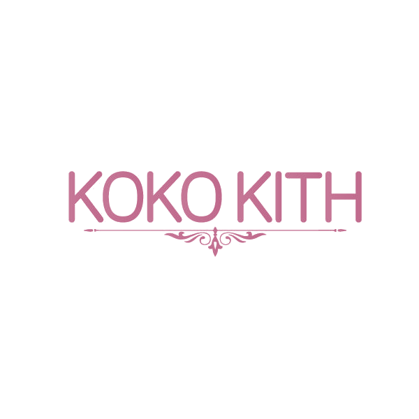 KOKO KITH 第14类珠宝钟表 注册号86537342商标图样