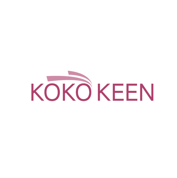 KOKO KEEN 第3类日化用品 注册号86540534商标图样