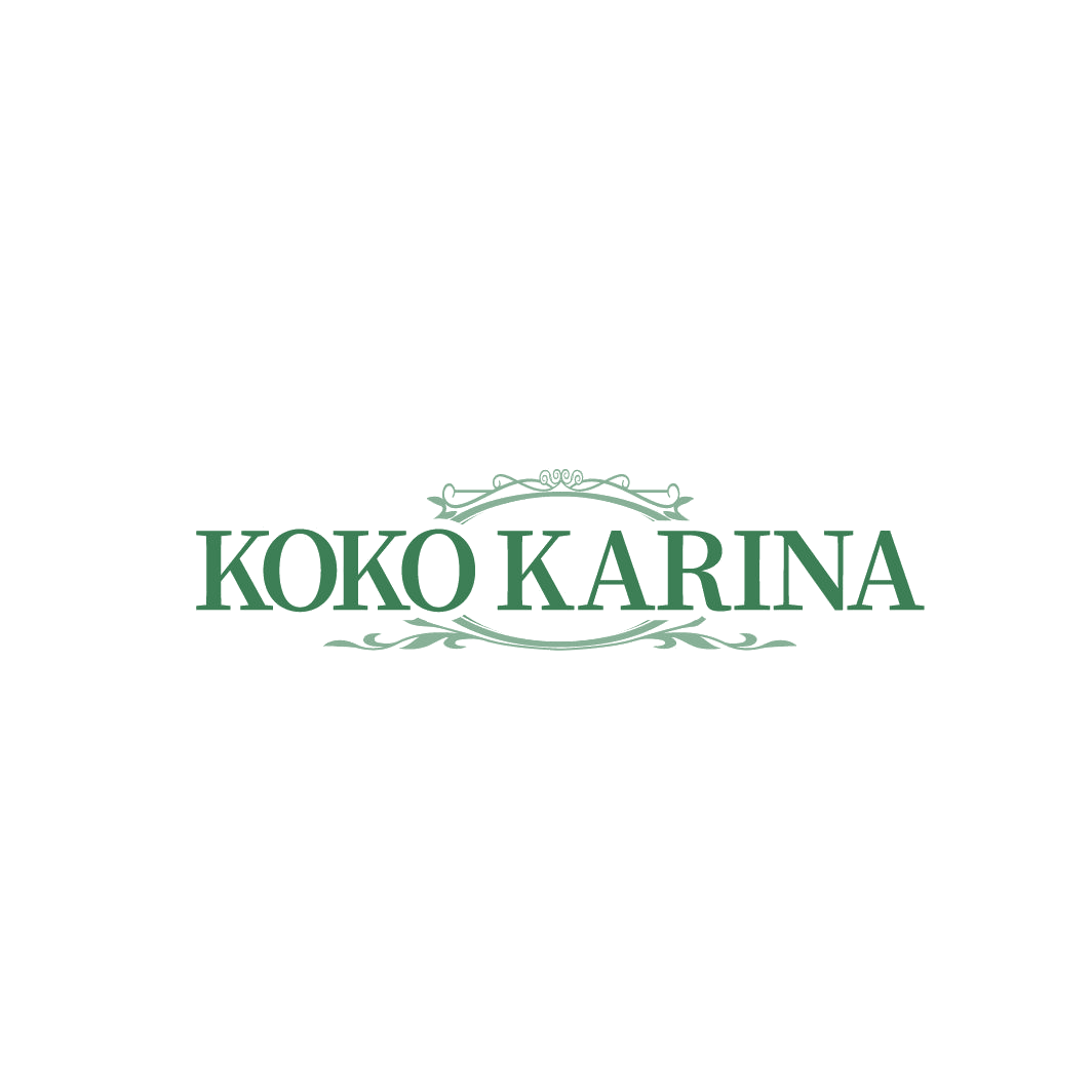KOKO KARINA 第3类日化用品 注册号86547693商标图样