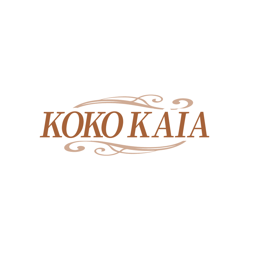 KOKO KAIA 第14类珠宝钟表 注册号86550264商标图样