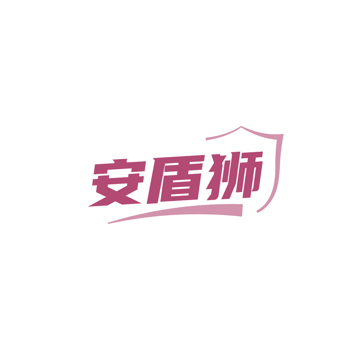 安盾狮 第37类建筑修理 注册号86551600商标图样