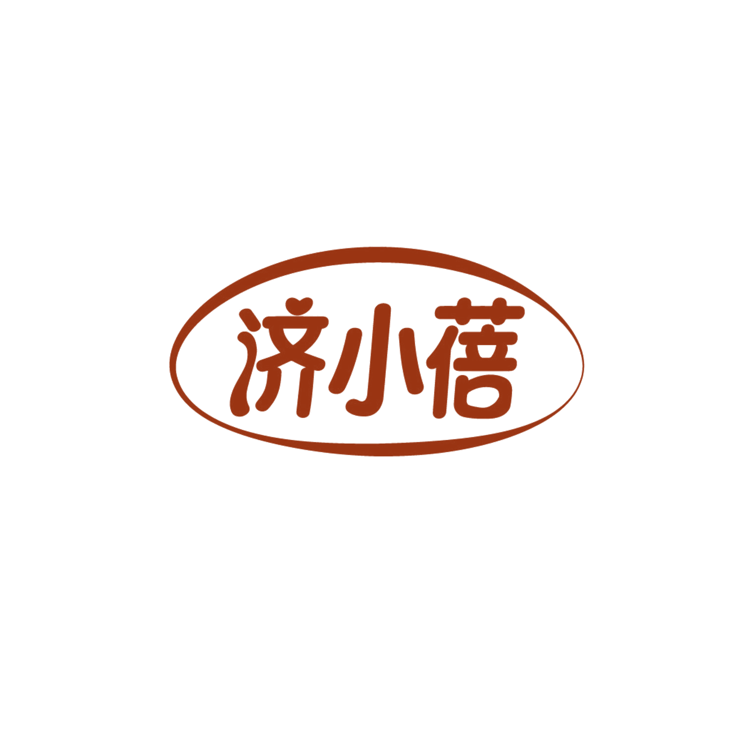 济小蓓 第44类医疗园艺 注册号86553600商标图样