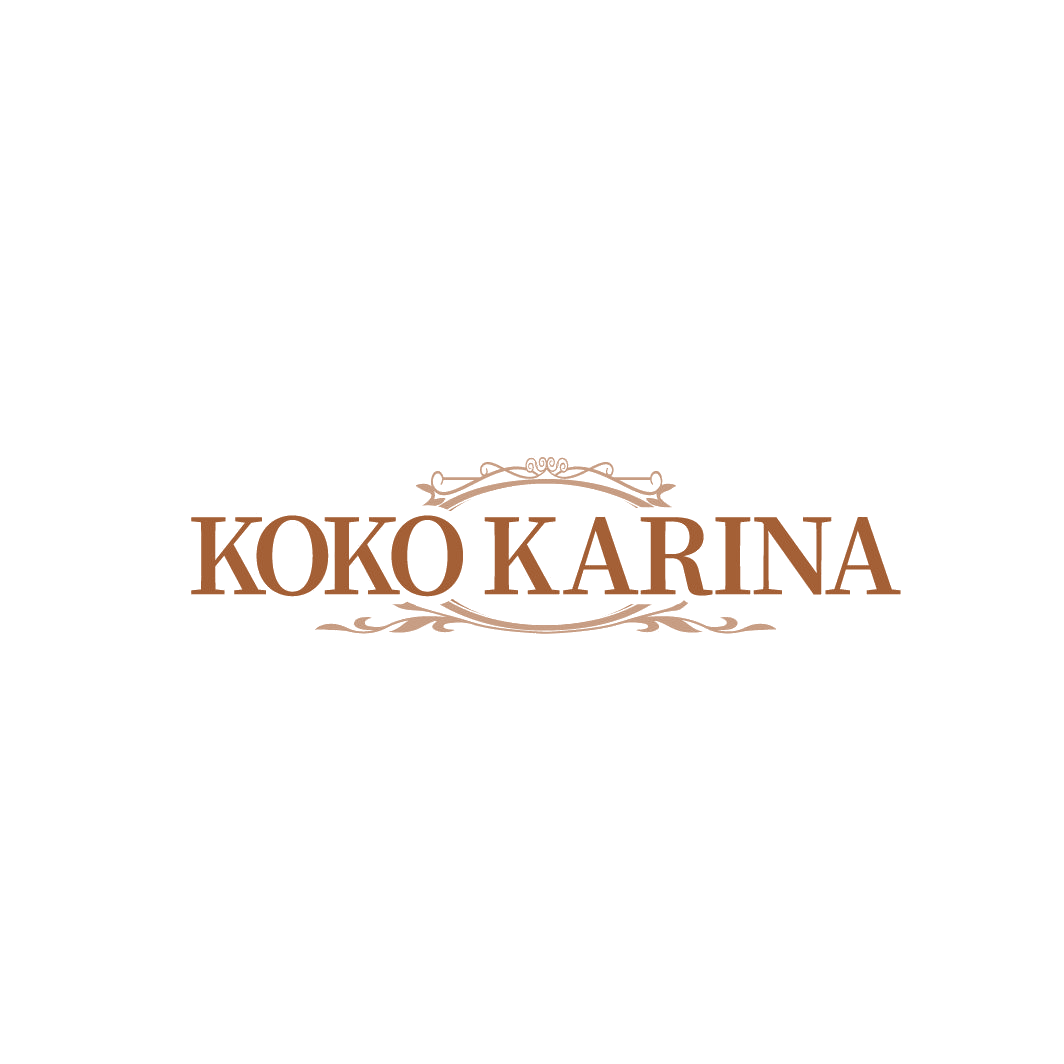 KOKO KARINA 第25类服装鞋帽 注册号86555082商标图样