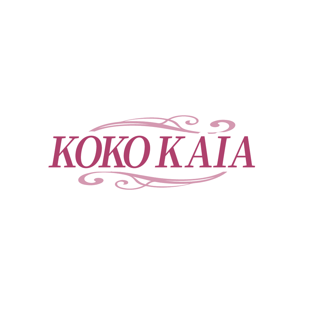KOKO KAIA 第25类服装鞋帽 注册号86557639商标图样