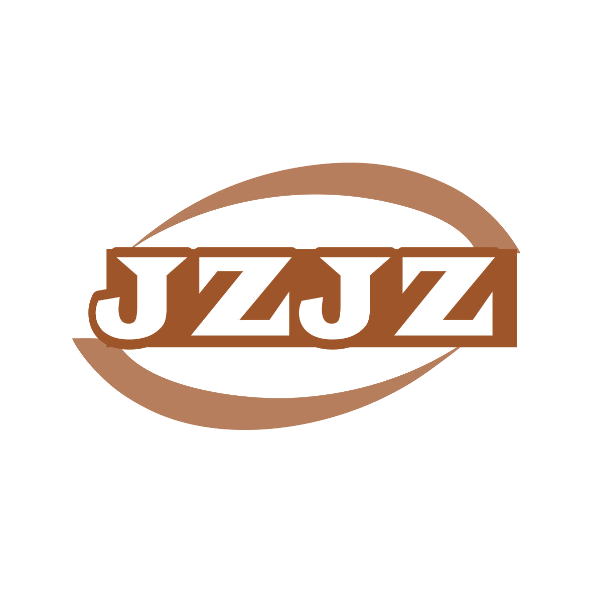 JZJZ 第16类办公用品 注册号86558901商标图样