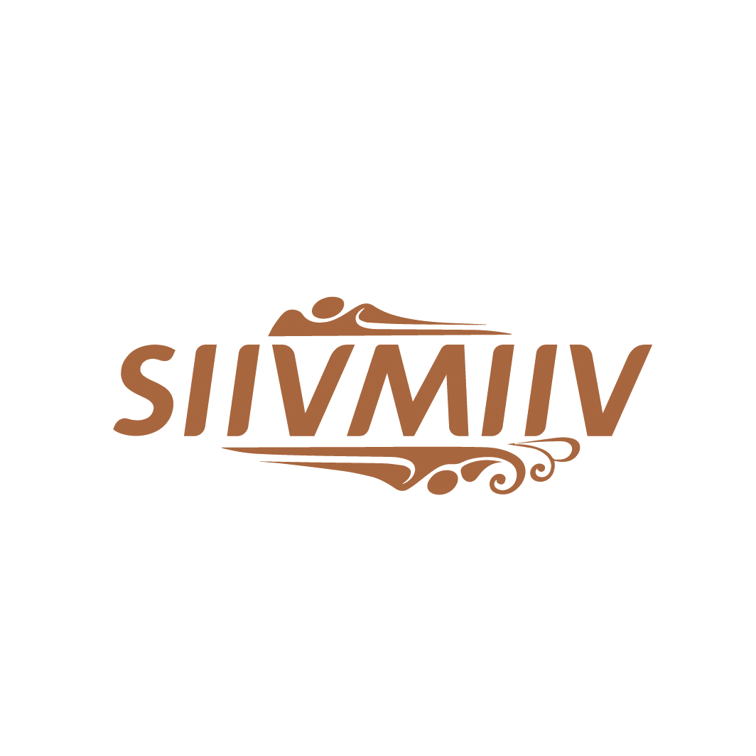 SIIVMIIV 第25类服装鞋帽 注册号86560212商标图样