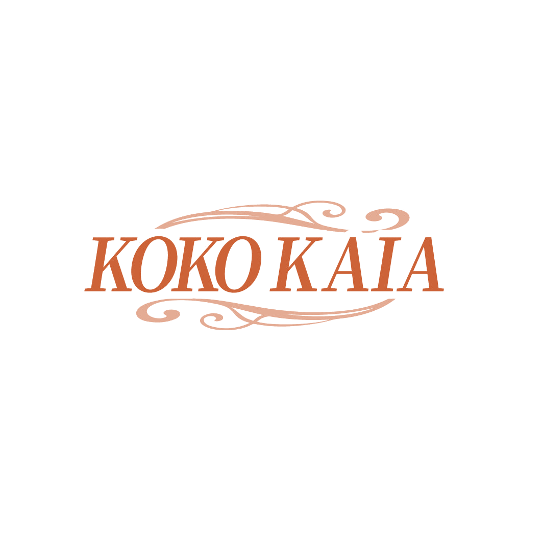 KOKO KAIA 第3类日化用品 注册号86562971商标图样