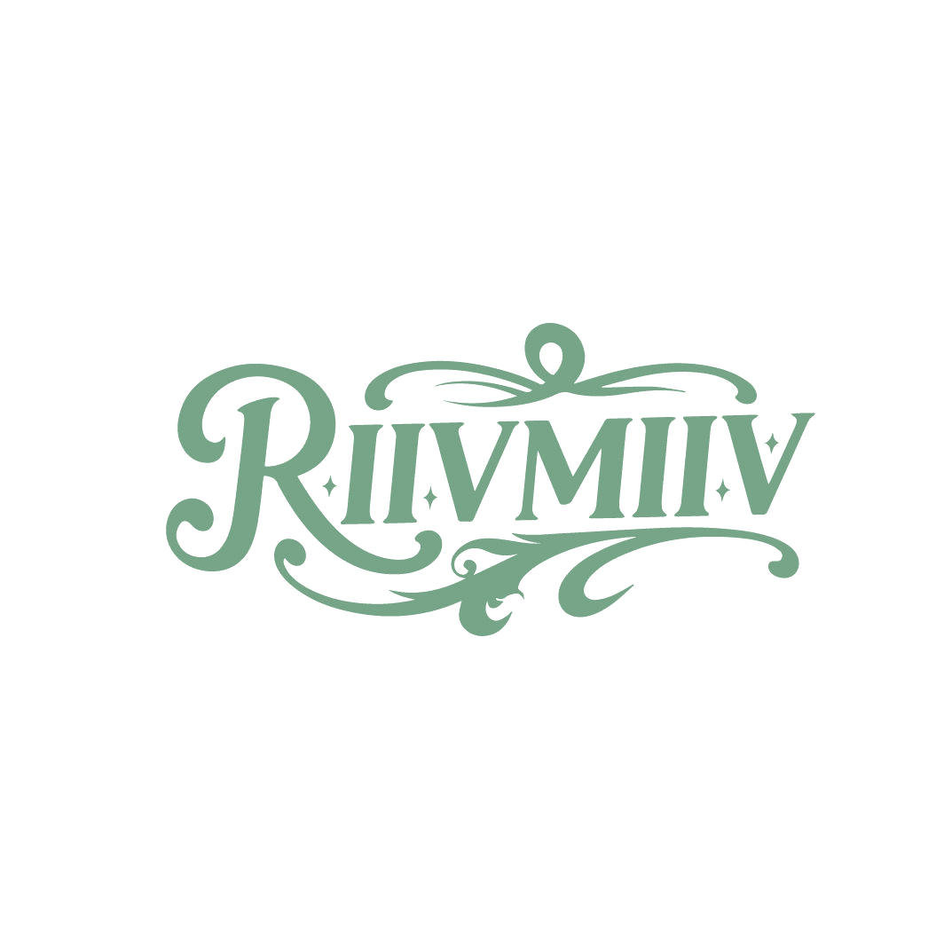 RIIVMIIV 第25类服装鞋帽 注册号86563008商标图样