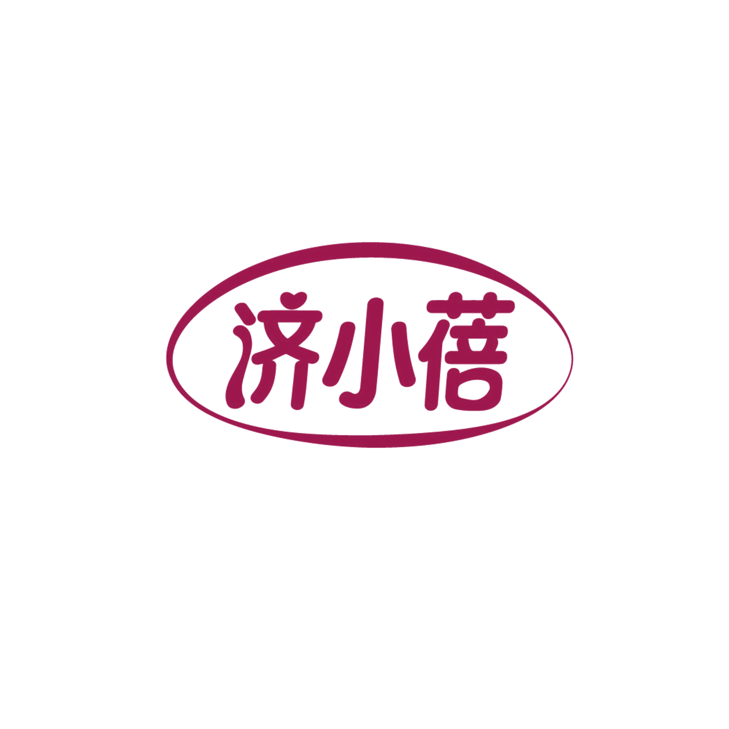 济小蓓 第10类医疗器械 注册号86564135商标图样