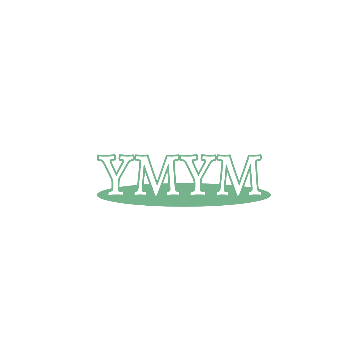 YMYM 第16类办公用品 注册号86571401商标图样