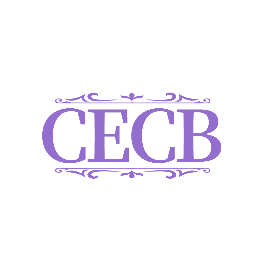 CECB 第14类珠宝钟表 注册号86572945商标图样