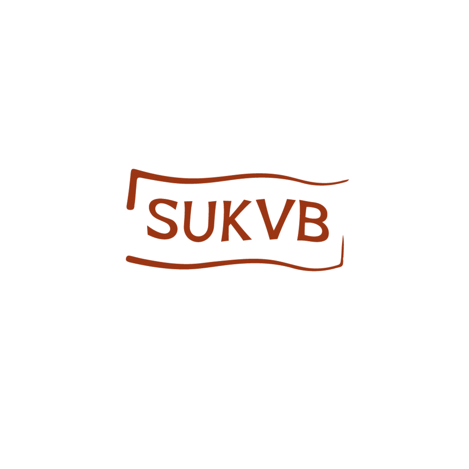 SUKVB 第14类珠宝钟表 注册号86574415商标图样