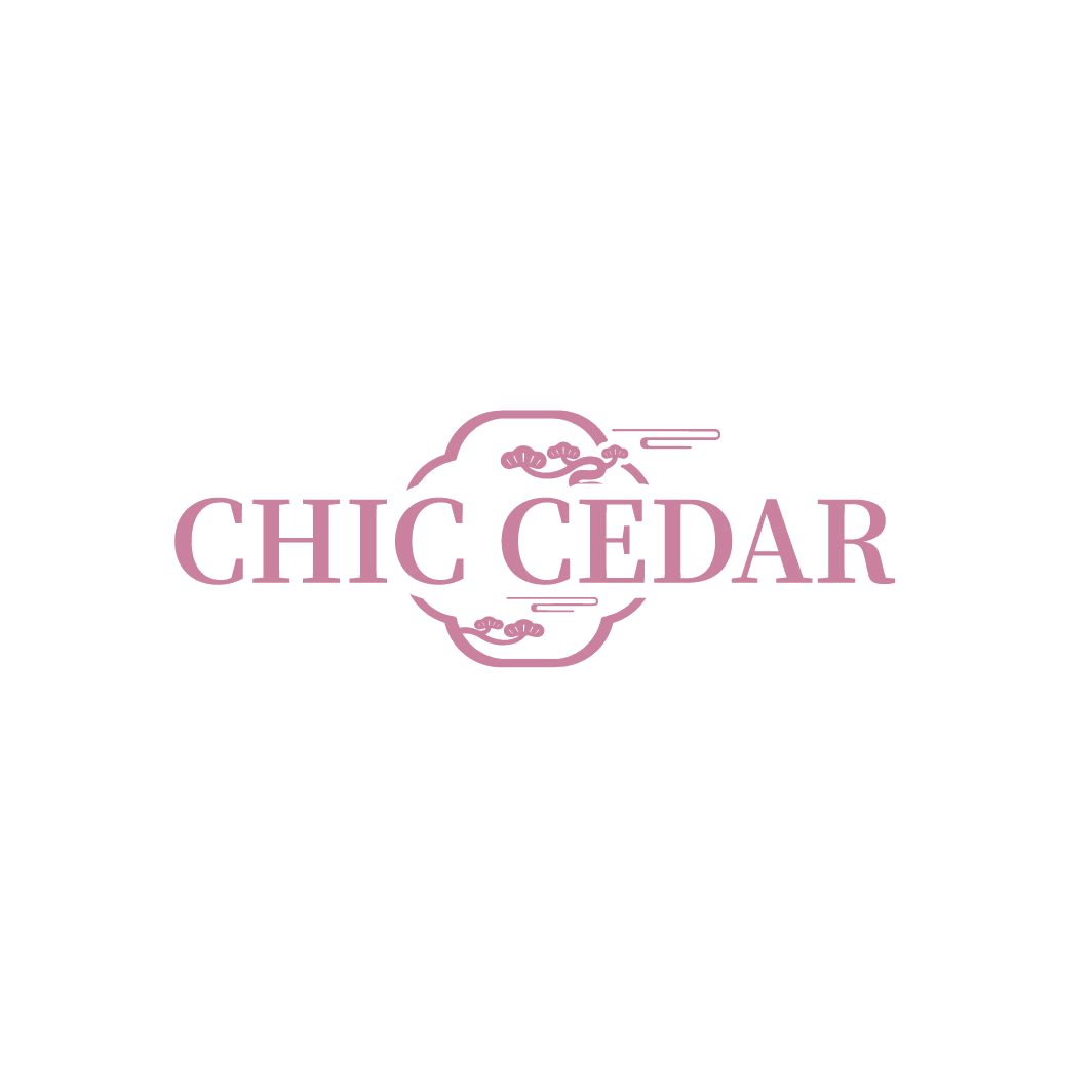CHIC CEDAR 第18类皮革皮具 注册号86575271商标图样