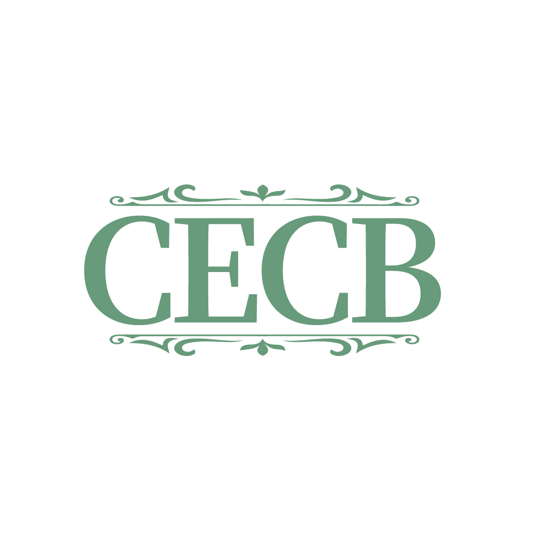 CECB 第25类服装鞋帽 注册号86580649商标图样