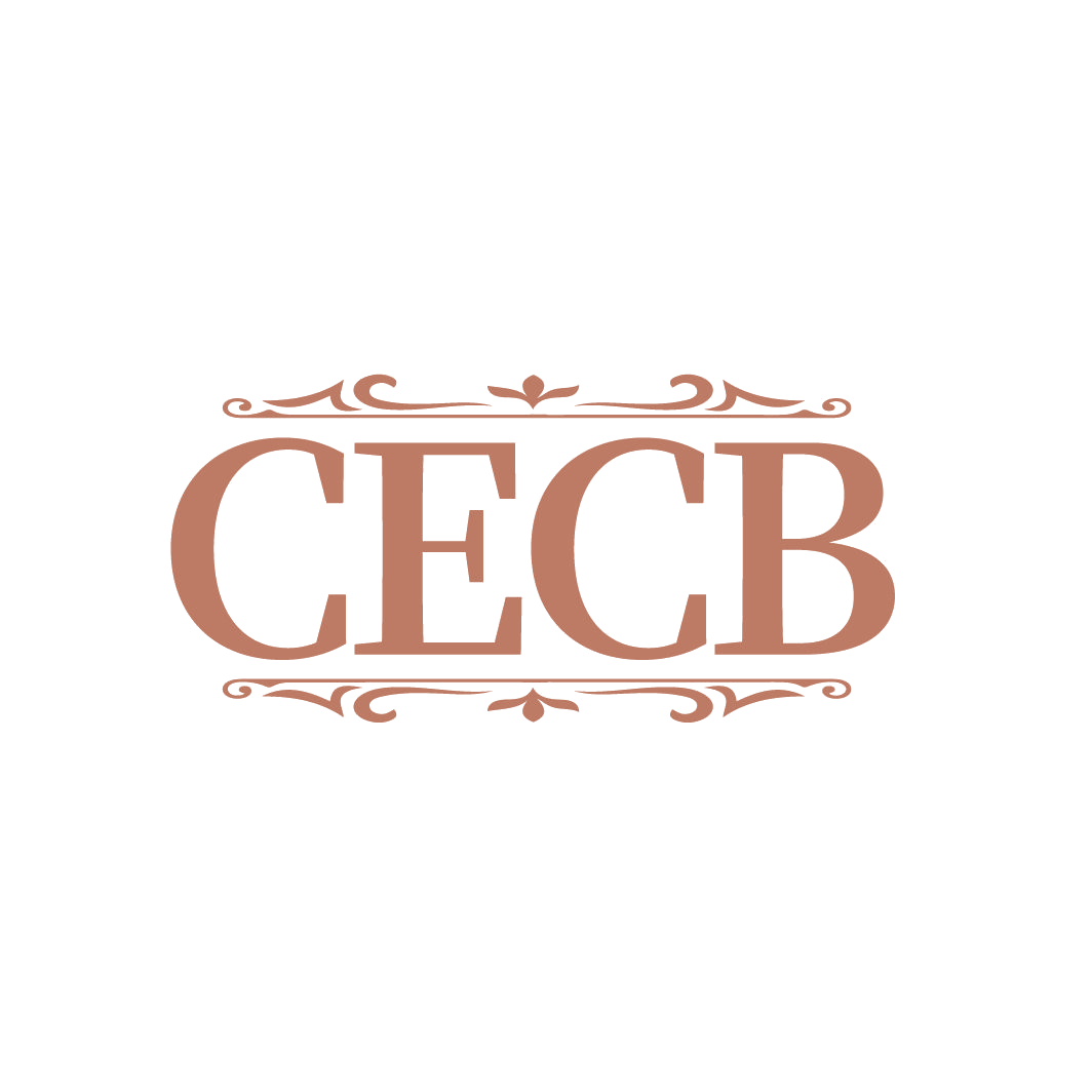 CECB 第3类日化用品 注册号86587428商标图样