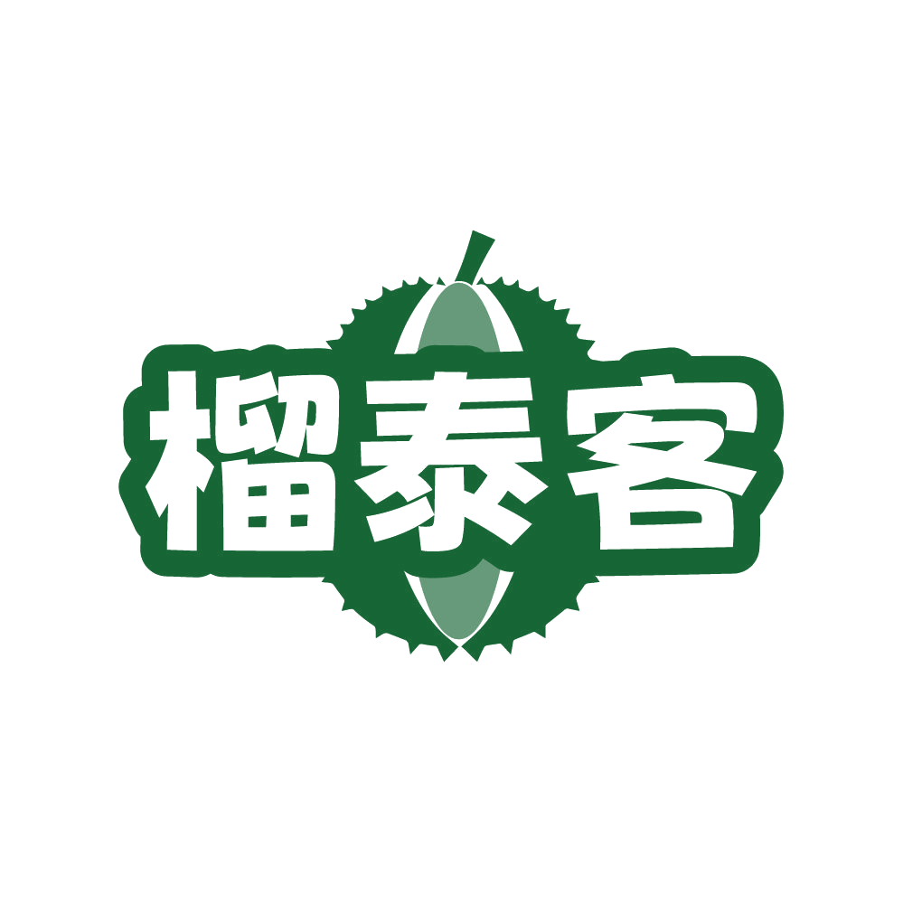 榴泰客 第35类广告销售 注册号86589375商标图样