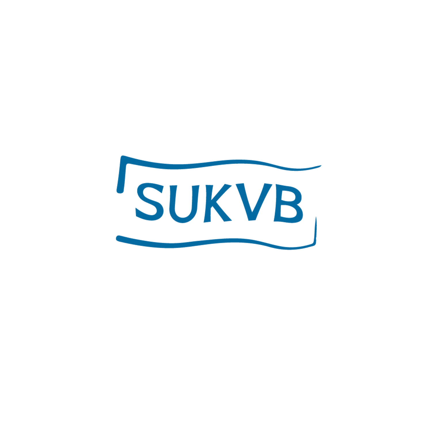 SUKVB 第25类服装鞋帽 注册号86593239商标图样