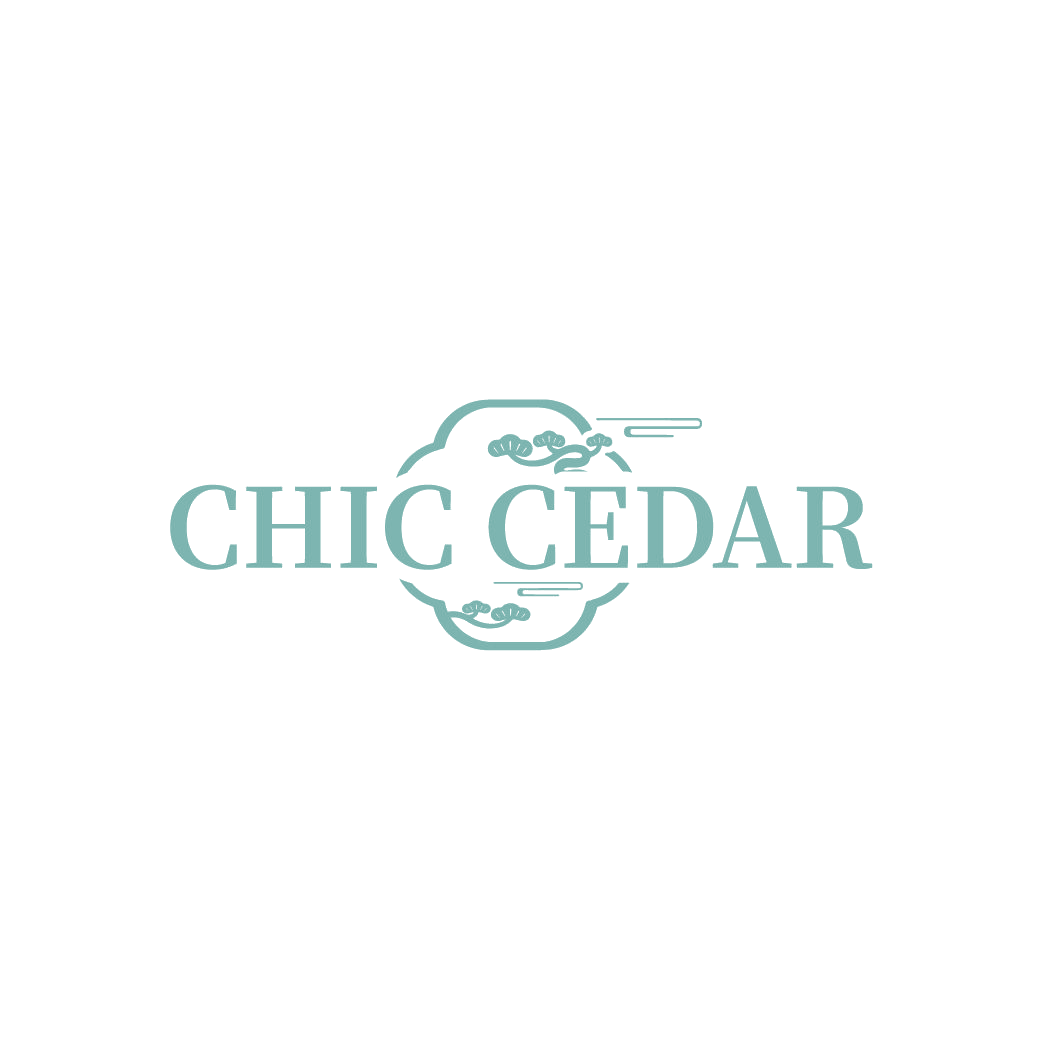 CHIC CEDAR 第25类服装鞋帽 注册号86596986商标图样